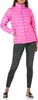 veste d'hiver Femmes Légères à manches longues Veste et veste de neige complexe étanche (disponible en xl) 4AG0KP28G