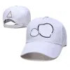 Jacket Cap Hat Luxury Top Quality Designer Wholesale Ball Caps Brand Trucker Summer Cock Fashion 706 Y6P5