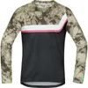 Гоночные куртки MTB Motocross Quick Dry Moving Wear Hear Mountain Fast Jersey Long Рубашки для велосипедной одежды Настройка 2023 езда на велосипеде