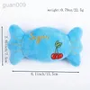 Dog Toys 1 colorful interactive pet toy in the shape of plush candy dog chewing toy for plush health of dogs 231116