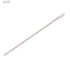 Cotton Swab 200pcs 6 inch gun cleaning cotton swabs large tapered swabs gun clean brushL231117