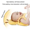 Sırt çantaları bebek kafa koruma yastık karikatür düşme önleme yumuşak pp pamuk çocuk ped güvenlik bakımı 231115