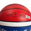 Bolas de basquete tamanho 7 certificação oficial competição basquete padrão bola masculino feminino treinamento equipe basquete 231115