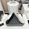 Primavera/Estate Nuova etichetta in Pelle Punzonata Casuale propeasile Scarpe da Tavolo Scarpe Casual