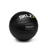 Balls Heavy control basketball heavier and resized balls can enhance fingers wrists and forearms improve dribbling and pass the ball 231115