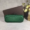 9a avondtassen Luxurys Handtassen Fashion Party Clutch Bag slangenhuid geweven vergulde lederen lederen patchwork zijden mobiele telefoon cosmetica portemonnee portemonnee kan worden geladen