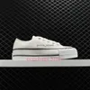 1970 CDG Play Designer platforma płótno buty Sneakers Run Chuck Hike 1970s Classic 70 Taylor Eyes Casual Women Men Trainer White Black 664