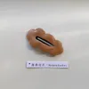 Korean Hair Clips for Women Pu Leather Cloud Shape Solid Color Bb Hair Clip Girls Hair Barrette Hair Accessories Hairclip New