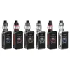 SMOK G-PRIV 4 Kit 230W mod 6.5ml TFV18 Mini Tank Compatibel met TFV18-Mini Coil Aangedreven door dubbele 18650-batterijen