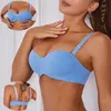 Bras Finetoo Women Push Up Top Ladies Wireless Bralette 7 Solid Color Girls Seamless Underwear Female Soft Lingerie 3238 AB Cup 231115