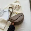 Bolso de diseñador Mochila cruzada Bolso de mano Bolso de lujo Bolsos de hombro de cocodrilo Borla Mujer Cruz Cuerpo Cadena Embrague Bolsos de dama Satchel Correas ajustables