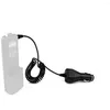 Walkie Talkie Baofeng USB Charger Cable With Indicator Light For UV-5R Extend Battery BF-UVB3 Plus Batetery Ham Radio