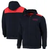 F1 racing jackets spring and autumn men's and women's sweatshirts same style customised