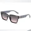 Occhiali da sole 2023 Small Square Donna Uomo Cool Occhiali da sole Ladies Special Eyewear UV400 Girls Gafas