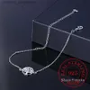 Bracelets de cheville 925 argent Sterling arbre de vie Bracelets de cheville pour femmes Bracelets personnalisés bracelet Birtay cadeau pulseras mujer modaL231116