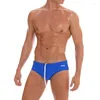 Herren-Shorts, JW27, Sommer, Strand, eng, sexy, niedrige Taille, Herren-Badebekleidung, Badehose, Bikinis, Badeanzüge, Pool, Sport, Badeanzüge