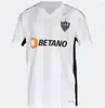 Atletico Mineiro tredje fotbollströjor Manto da Massa 113 Special Edition 2021 2022 2023 2024 Fred Diego Costa Otero Moura Elias Robinho Valdivia Black Shirt