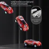Blocchi 20/50 pezzi / set Mini set auto inerzia tirare indietro per ragazzi collezione di modelli di veicoli in plastica giocattoli regalo di compleanno bambini bambino 231115