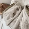 Giacche 2023 neonate cappotti invernali pelliccia finta spessa calda moda per bambini compleanno cappotti casual vestiti per bambini
