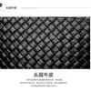 Abendtaschen Luxus-Leder-Umhängetasche mit großem Fassungsvermögen Rindsleder Mode All-Match Single Diagonal BagEvening