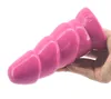 Falli/Dong FAAK enorme dildo in silicone con ventosa gigante plug anale big dong prodotti del sesso masturbarsi giocattoli per le donne sex shop 231116
