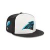 Snapbacks de créateurs en gros Chapeaux réglables Baseball Chapeau plat Chapeau ajusté Tous les logos brodés Basket-ball Football Chapeau en maille fermé à l'extérieur Casquette de sport Ordre de mélange