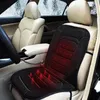 Coprisedili per auto SUV invernali Riscaldamento riscaldato 12V Cuscino automatico con schienale Fast Pad per accessori