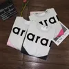 Dhgate esansiyel Isabel Marant Kadın Tasarımcı Kazak Sweatshirt Sıradan Moda Mektubu Yuvarlak Boyun Hoodie Çok Yönlü Gevşek Üstler Sıcak Sweater