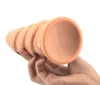 Falli/Dong FAAK enorme dildo in silicone con ventosa gigante plug anale big dong prodotti del sesso masturbarsi giocattoli per le donne sex shop 231116