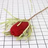 Decorative Flowers Bex High Quality Dried Flower Branch Fall Decoration Pink Party Decorations Wall Home Accessories Ornaments Christmas