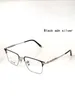 Sunglasses Frames Cody Sanderson Retold Men Glasses Titanium Ultra-light Square Myopia Frame CH5155 Classic Free Case