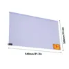 Screen Filter Film Blauw Licht Blokkeren Protector 380 Tot 420nm Acryl Universal Fit Voor 23.6in 23.8in Computer Monitor