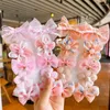 Hair Accessories Independent Packaging Bow Hairpin Comfortable To Wear Baby Girl Princess Essential