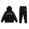 Sudaderas para hombre para mujer diseñador sudaderas con capucha moda streetwear hermosa trapstar bordado gradual letra felpa suéter con capucha pantalones otoño invierno casual deportes