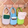 Kitchen Storage Sink Drain Basket Sponge Rack Tool Soap Dish Drainer Home Organiser Bathroom Accessories