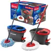 Mops Foot Pedal Spin Spin Mop System Free 231116