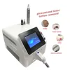 New arrivals Picosecond laser machine for tattoo removal Freckle removal carbon laser tattoo remove carbon laser peeling skin rejuvenation