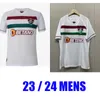 2023 2024 Fluminense Soccer Jerseys 2022 Home Away Ganso Nino 22 23 24 Camisa Football Shir