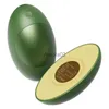 Space Heaters 2 in 1 Cartoon Hand Warmer Avocado Shape Mini Portable USB Rechargeable Hand Warmer 3 Level Heating Winter Warmth Supplies YQ231116