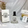 Unisex perfume 100ml men's and women's perfume spray 3.4fl.Oz eau de toilette persistent fragrance charming perfume spray