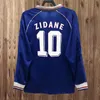 1998 zidane henry national team mens retro football jersey djorkaeff vieira home football jersey 2006 2002 griezmann short sleeve team uniform can be jersey