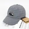 Homens Mulheres Moda Clássico Chapéu de Beisebol Designer Bola Caps Street Hop Chapéus Viagem Sunhat Caminhadas Cap Unisex Casquettes Ao Ar Livre 5 Cores SDLX