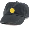 Ralphs Designers Round Cap Top Quality Chapéu Verão Moda Hip Hop Chapéus Ajustáveis Bordados Preto Branco Rosa Bonés de Beisebol para Homens e Mulheres