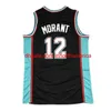 2022 College Basketball Jerseys Ja Morant James Harden Giannis Antetokounmpo Anniversaire Wear Chemise sans manches Hommes Enfants USA Basketball