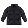 Kids Winter Down Coat North Pufferjacken Damen Mode Gesicht Jacke Paar