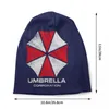 BERETS UMBRELLAS CORPORATION SKULLIES BEANIES CAPS HIP HOP WINTER WAME MEN WOMEN WINDITTE