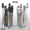 EM Tech Neo RF Slim Machine EMS Электромагнитный мышечный стимулятор стимулятор жира Потеря веса 4