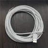 Kabel o długości 1m 2m 3m 3M do SAMSUNG S10 Szybkie ładowanie USB-C type-C kabel Huawei Xiaomi Mi 9 OnePlus 6T USB C