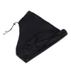 Storage Bags Vacuum Blower Bag Zipper Design Leaf Oxford Fabric Durable Leave Bottom Accessory