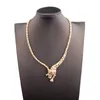 Złoty Diamond Choker Naszyjnik dla kobiet mężczyzn Sexy Trendy Srebrny Złoty Luksusowy tenis indyjski unisex projektant biżuterii Kobiety Jewery Prezenty Prezenty Bransoletka Wedding Girls